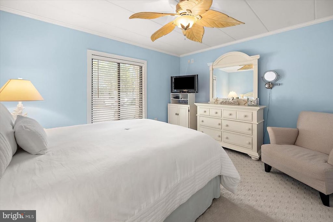 Seven Seas Real Estate for Sale - 15 35th St #101 in Ocean City Photo 30