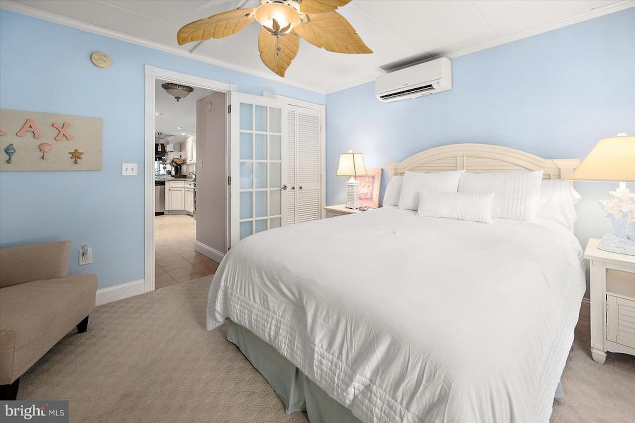 Seven Seas Real Estate for Sale - 15 35th St #101 in Ocean City Photo 31