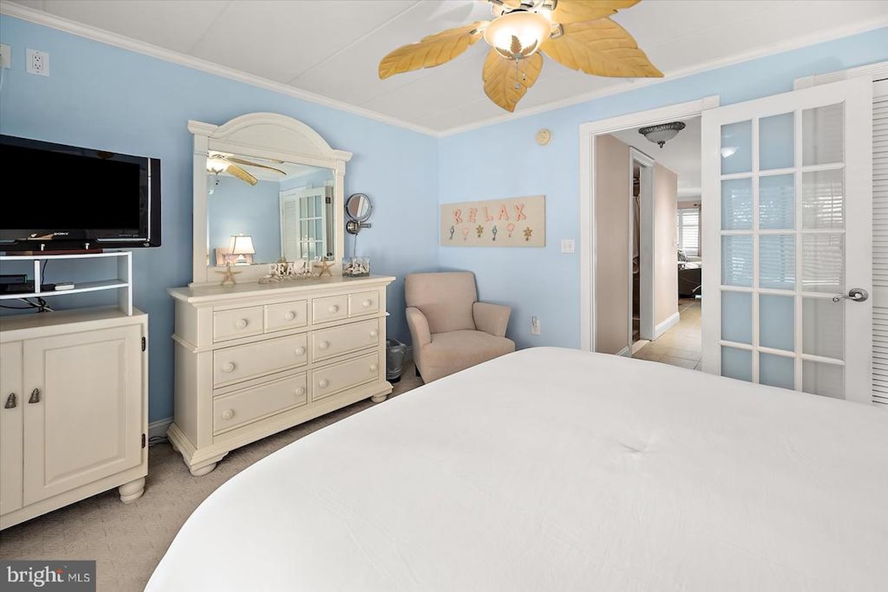 Seven Seas Real Estate for Sale - 15 35th St #101 in Ocean City Photo 32