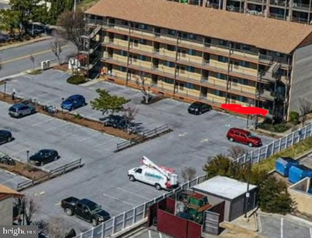 Jamaica Daybreak I Real Estate for Sale - 203 33rd St #102 in Ocean City
