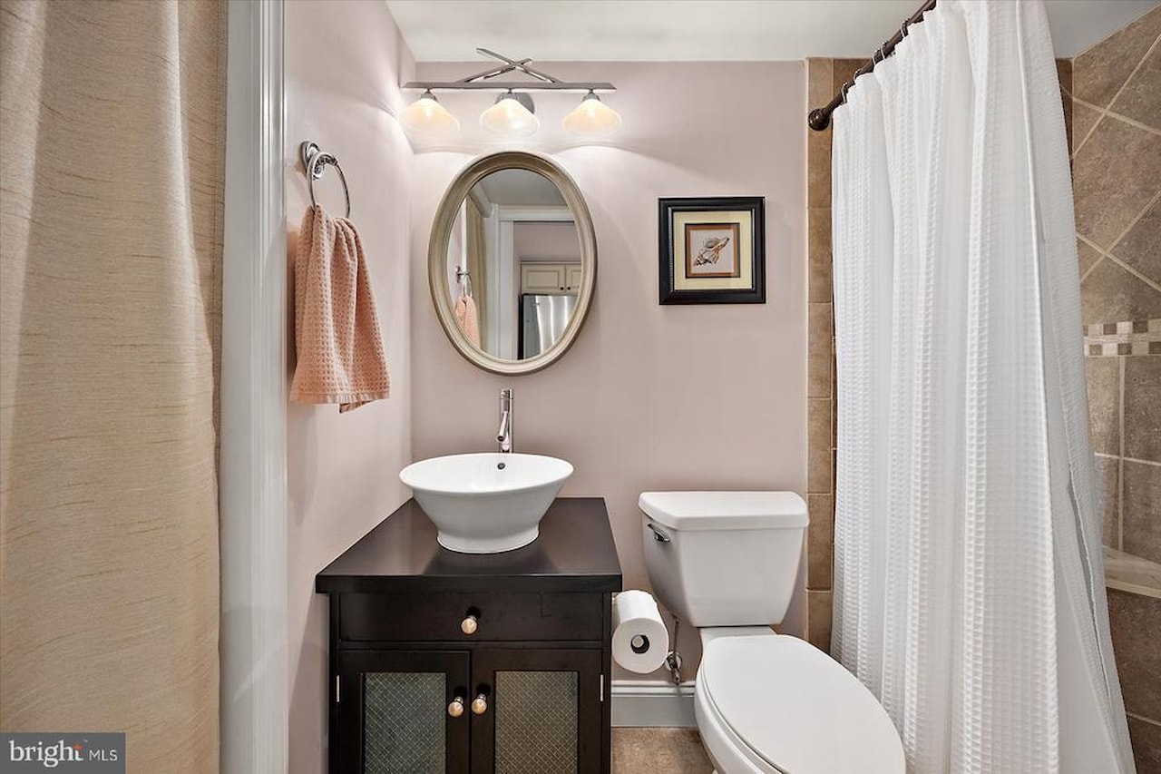 Seven Seas Real Estate for Sale - 15 35th St #101 in Ocean City Photo 35