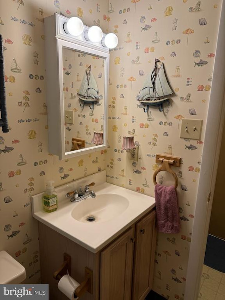 Jamaica Daybreak I Real Estate for Sale - 203 33rd St #102 in Ocean City Photo 20