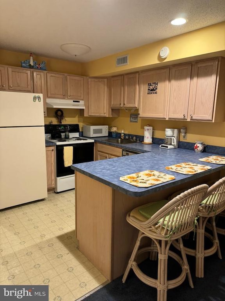 Jamaica Daybreak I Real Estate for Sale - 203 33rd St #102 in Ocean City Photo 28
