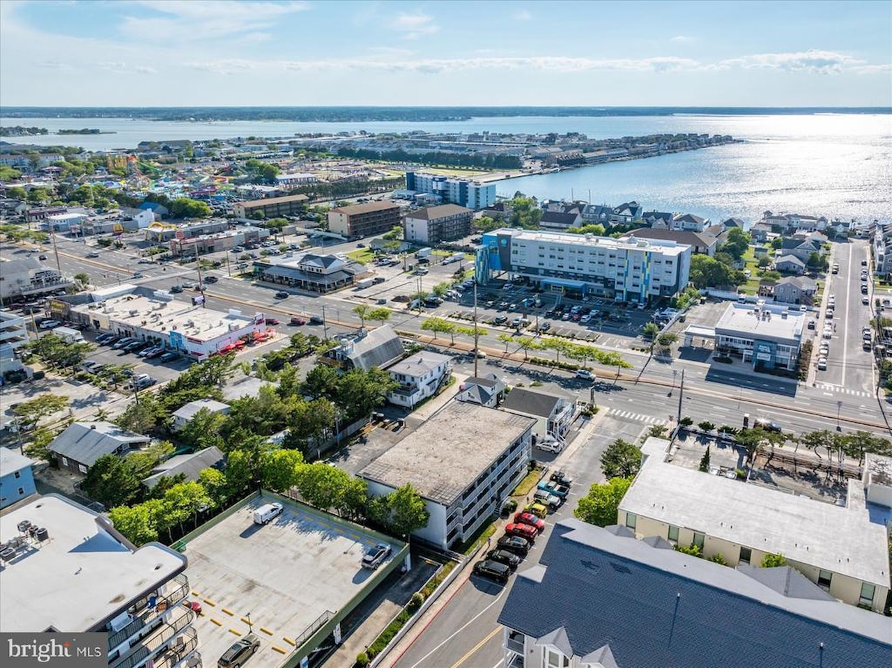 Seven Seas Real Estate for Sale - 15 35th St #101 in Ocean City Photo 45