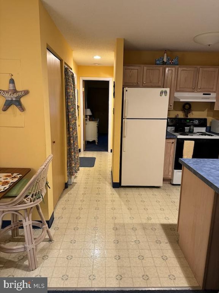 Jamaica Daybreak I Real Estate for Sale - 203 33rd St #102 in Ocean City Photo 29