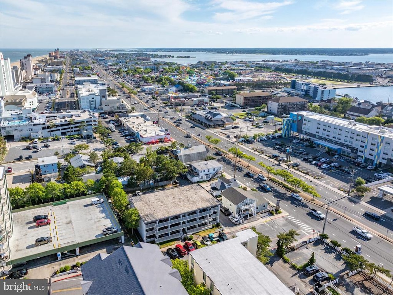 Seven Seas Real Estate for Sale - 15 35th St #101 in Ocean City Photo 46