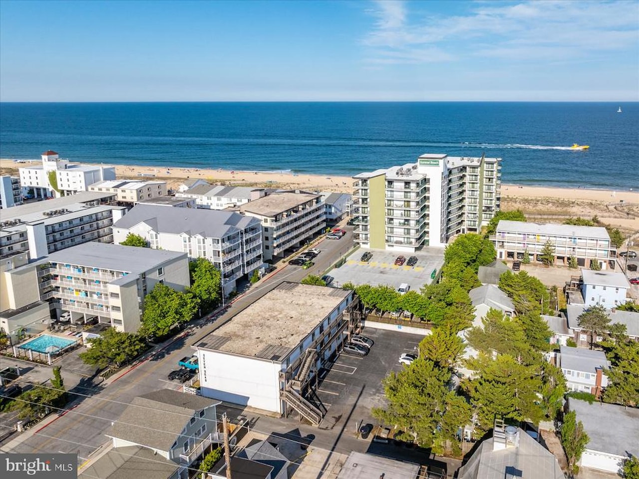 Seven Seas Real Estate for Sale - 15 35th St #101 in Ocean City Photo 47