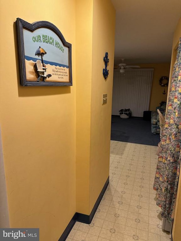 Jamaica Daybreak I Real Estate for Sale - 203 33rd St #102 in Ocean City Photo 37