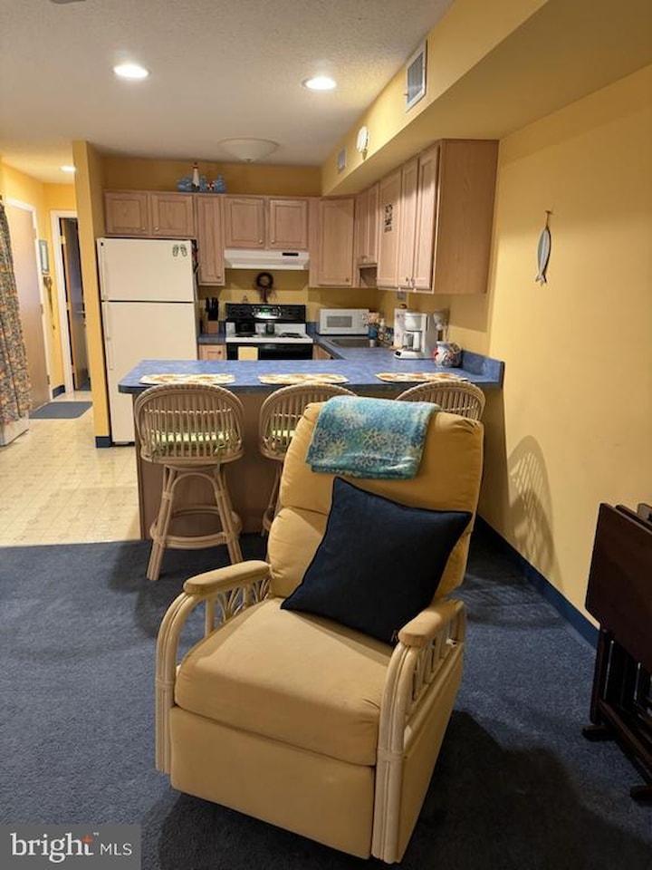 Jamaica Daybreak I Real Estate for Sale - 203 33rd St #102 in Ocean City Photo 31