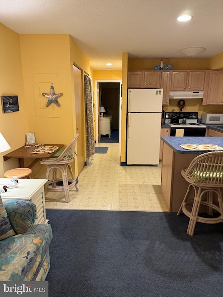 Jamaica Daybreak I Real Estate for Sale - 203 33rd St #102 in Ocean City Photo 33