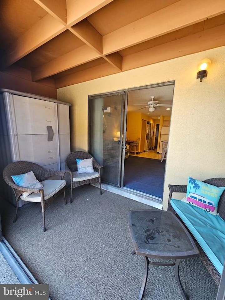 Jamaica Daybreak I Real Estate for Sale - 203 33rd St #102 in Ocean City Photo 12