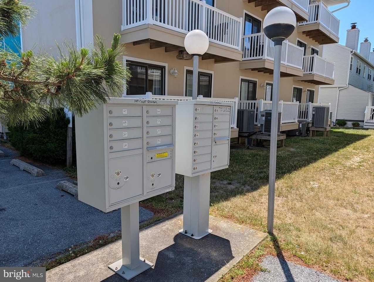 Teal Bay Real Estate for Sale - 149 Captains Quarters Rd #10302 in Ocean City Photo 33