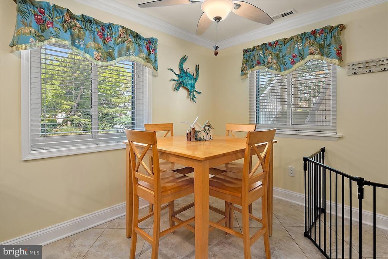 Teal Bay Real Estate for Sale - 149 Captains Quarters Rd #10302 in Ocean City Photo 17