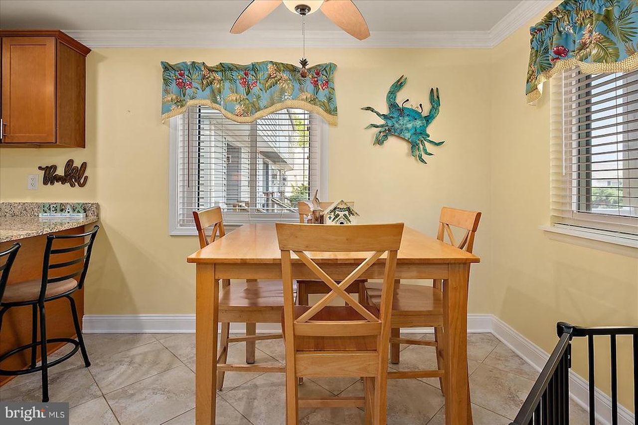 Teal Bay Real Estate for Sale - 149 Captains Quarters Rd #10302 in Ocean City Photo 16