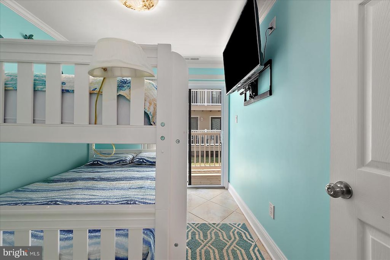 Teal Bay Real Estate for Sale - 149 Captains Quarters Rd #10302 in Ocean City Photo 20