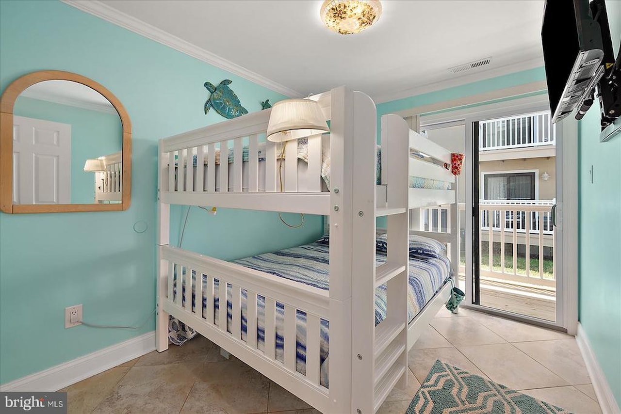 Teal Bay Real Estate for Sale - 149 Captains Quarters Rd #10302 in Ocean City Photo 18