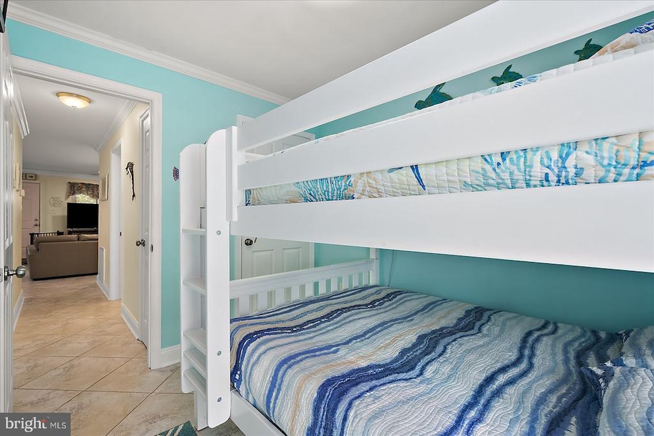Teal Bay Real Estate for Sale - 149 Captains Quarters Rd #10302 in Ocean City Photo 19