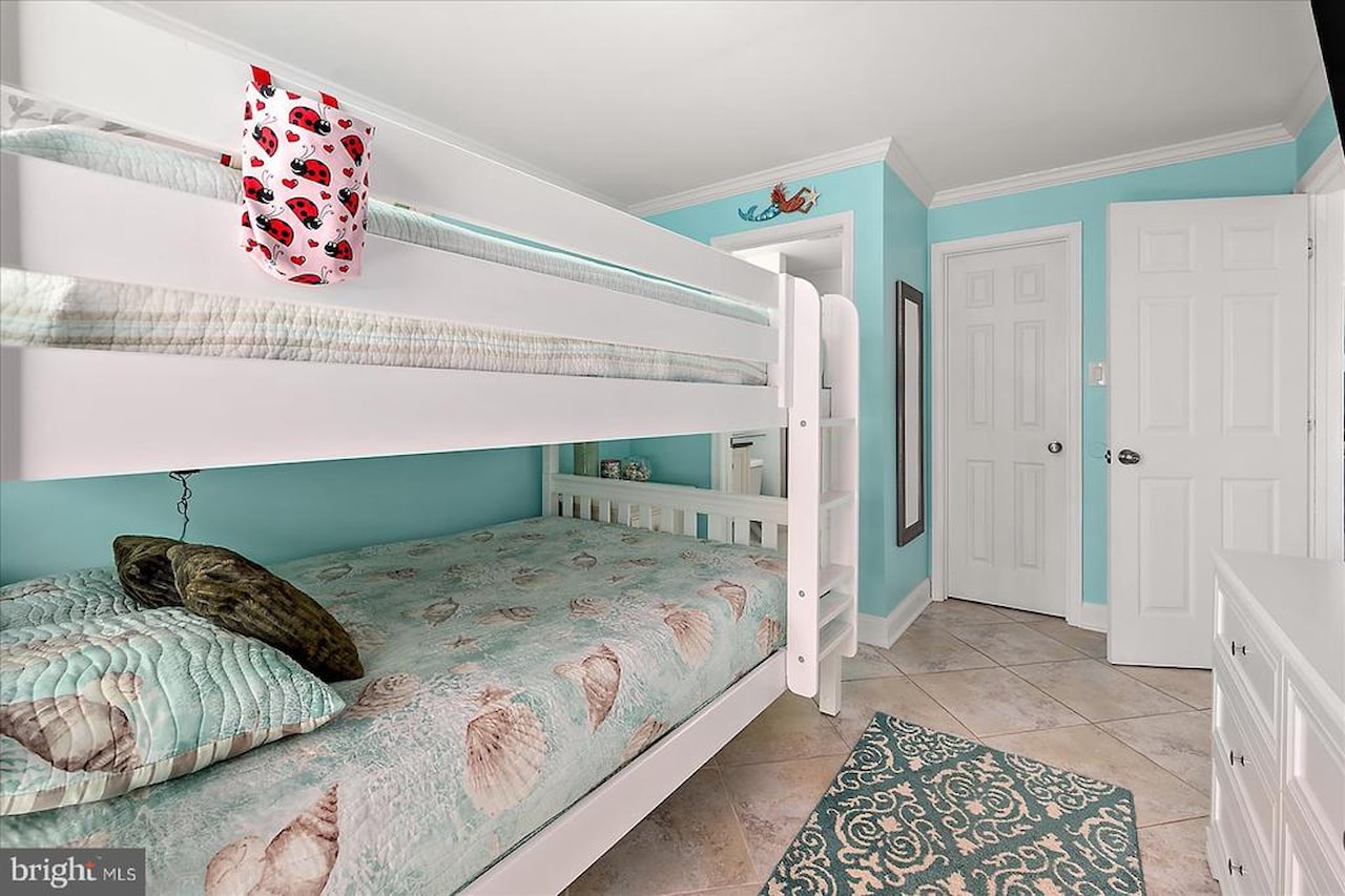 Teal Bay Real Estate for Sale - 149 Captains Quarters Rd #10302 in Ocean City Photo 25