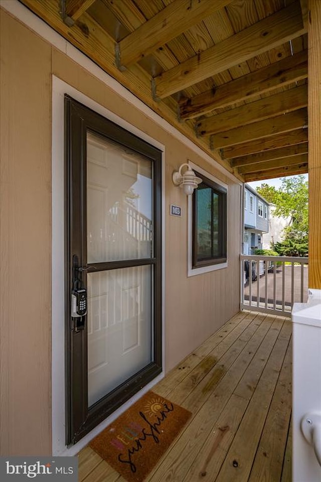 Teal Bay Real Estate for Sale - 149 Captains Quarters Rd #10302 in Ocean City Photo 4
