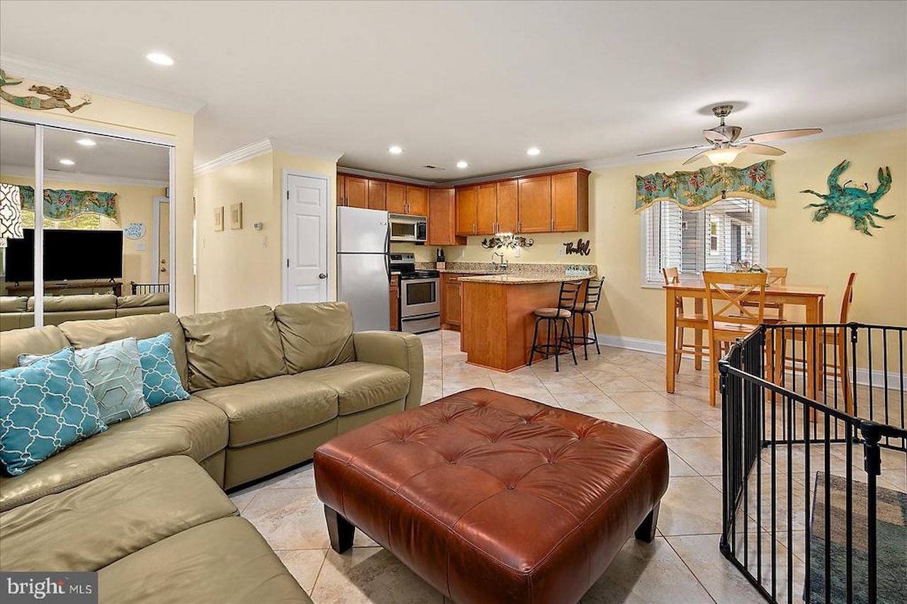 Teal Bay Real Estate for Sale - 149 Captains Quarters Rd #10302 in Ocean City Photo 10