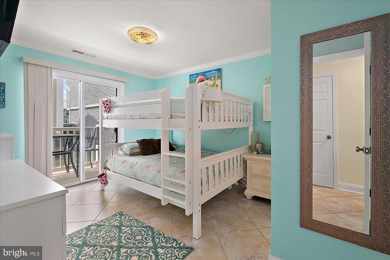 Teal Bay Real Estate for Sale - 149 Captains Quarters Rd #10302 in Ocean City Photo 23