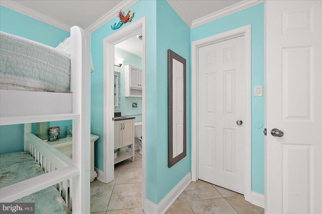 Teal Bay Real Estate for Sale - 149 Captains Quarters Rd #10302 in Ocean City Photo 26