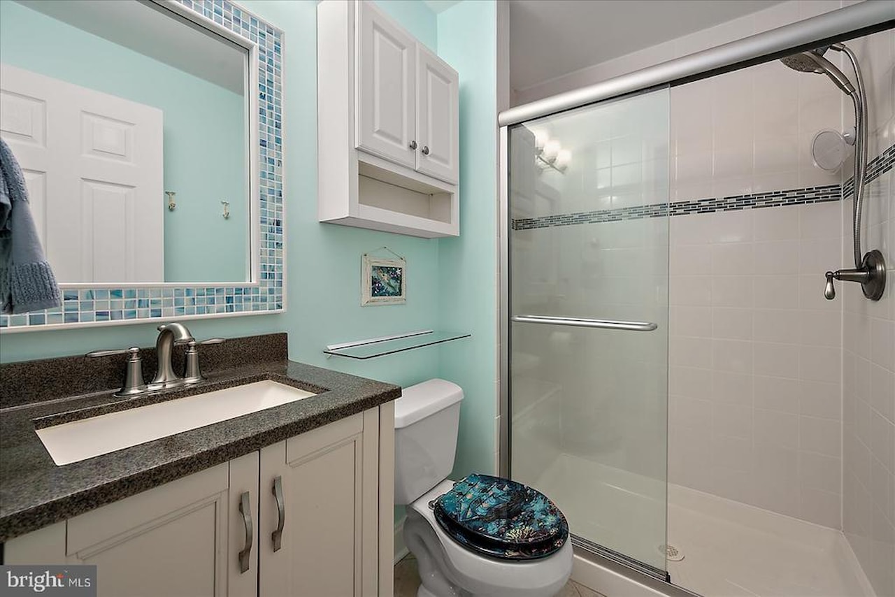 Teal Bay Real Estate for Sale - 149 Captains Quarters Rd #10302 in Ocean City Photo 27