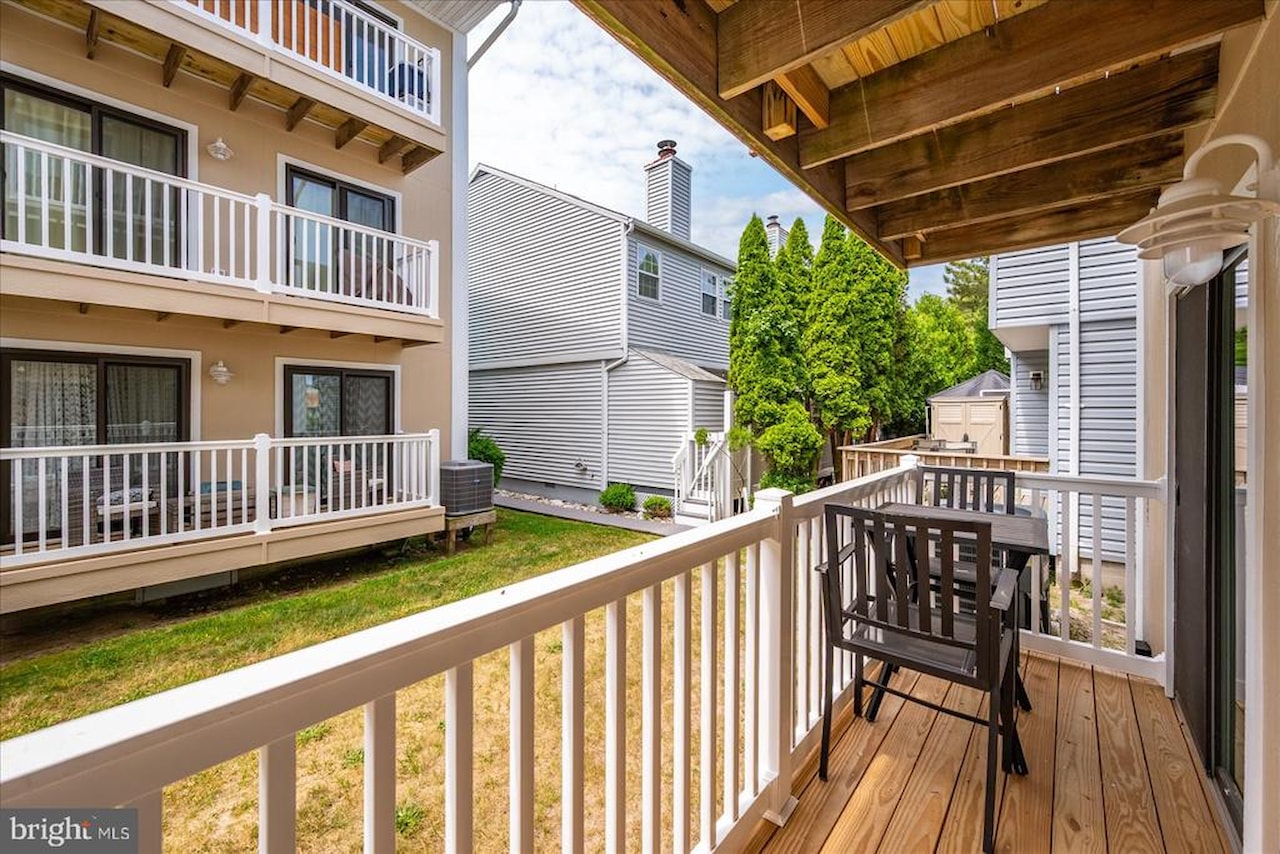 Teal Bay Real Estate for Sale - 149 Captains Quarters Rd #10302 in Ocean City Photo 30