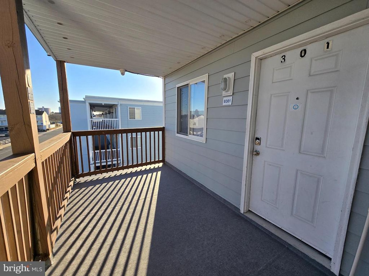 Summer Winds Real Estate for Sale - 417 Robin Dr #B301 in Ocean City Photo 4