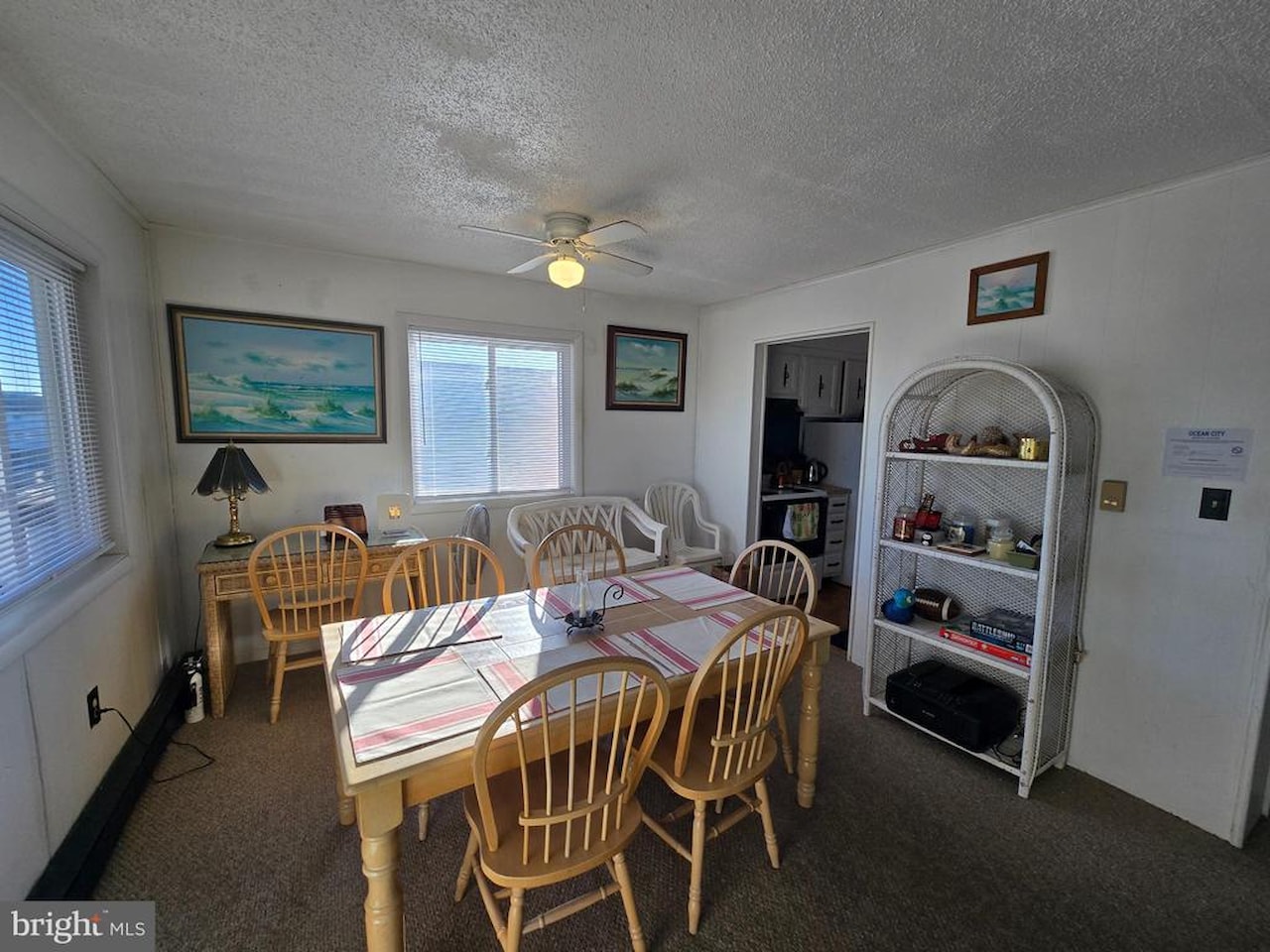 Summer Winds Real Estate for Sale - 417 Robin Dr #B301 in Ocean City Photo 6
