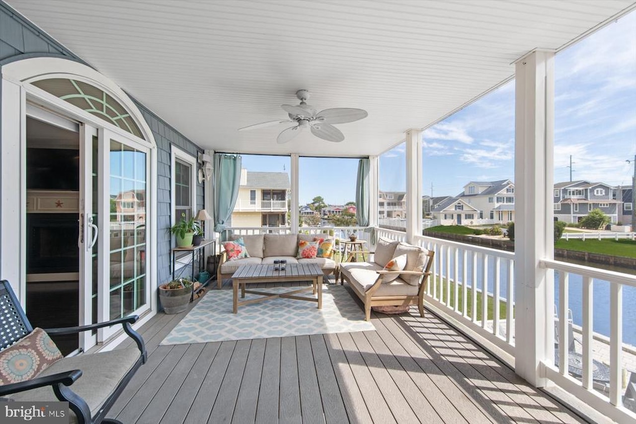  Real Estate for Sale - 138 Bayshore Dr in South Bethany Photo 10