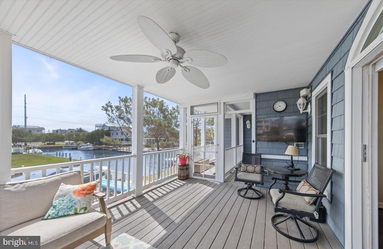  Real Estate for Sale - 138 Bayshore Dr in South Bethany Photo 11