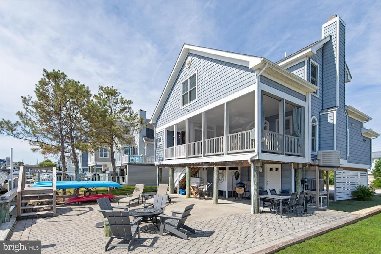  Real Estate for Sale - 138 Bayshore Dr in South Bethany Photo 13