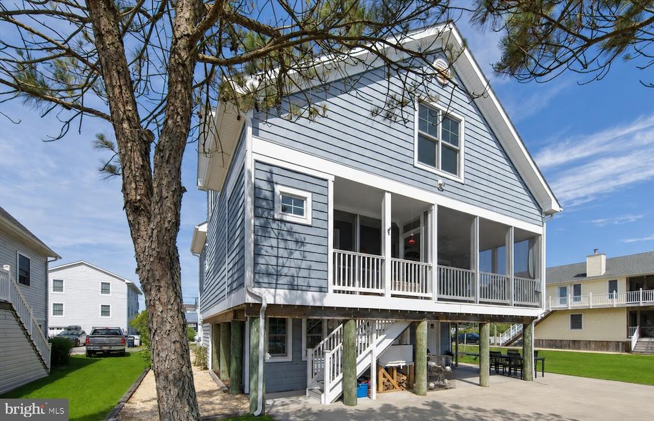  Real Estate for Sale - 138 Bayshore Dr in South Bethany Photo 27