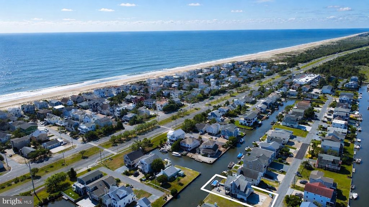  Real Estate for Sale - 138 Bayshore Dr in South Bethany Photo 29