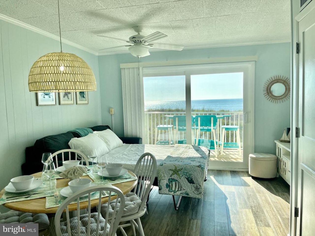 Cara Mar Real Estate for Sale - 12305 Wight St #102 in Ocean City Photo 17