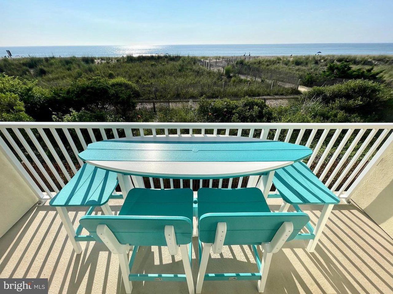 Cara Mar Real Estate for Sale - 12305 Wight St #102 in Ocean City Photo 15