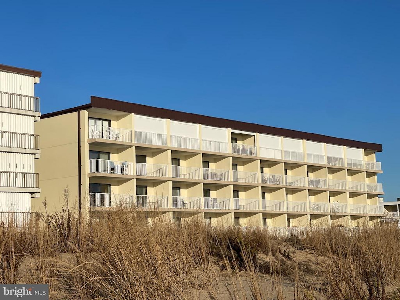 Cara Mar Real Estate for Sale - 12305 Wight St #102 in Ocean City
