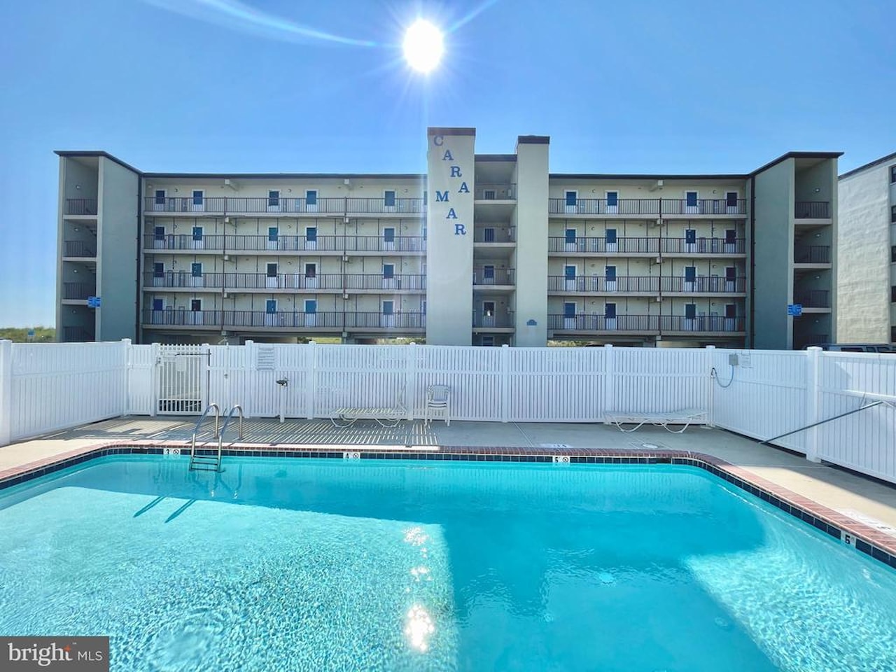 Cara Mar Real Estate for Sale - 12305 Wight St #102 in Ocean City Photo 13