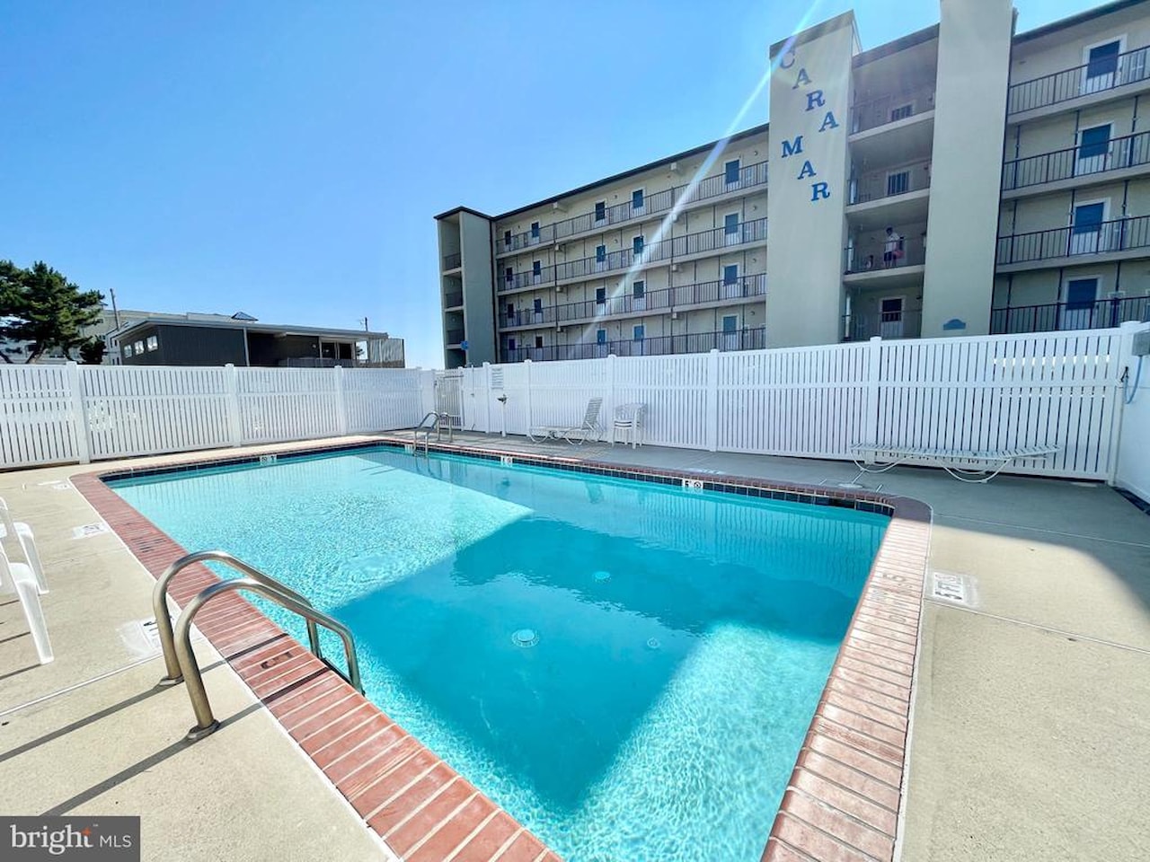 Cara Mar Real Estate for Sale - 12305 Wight St #102 in Ocean City Photo 14