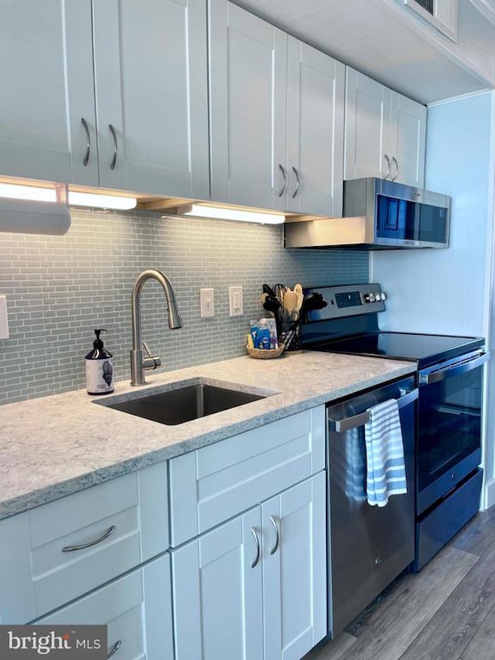 Cara Mar Real Estate for Sale - 12305 Wight St #102 in Ocean City Photo 20