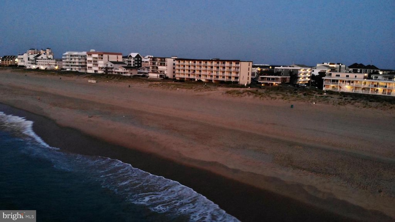 Cara Mar Real Estate for Sale - 12305 Wight St #102 in Ocean City Photo 31