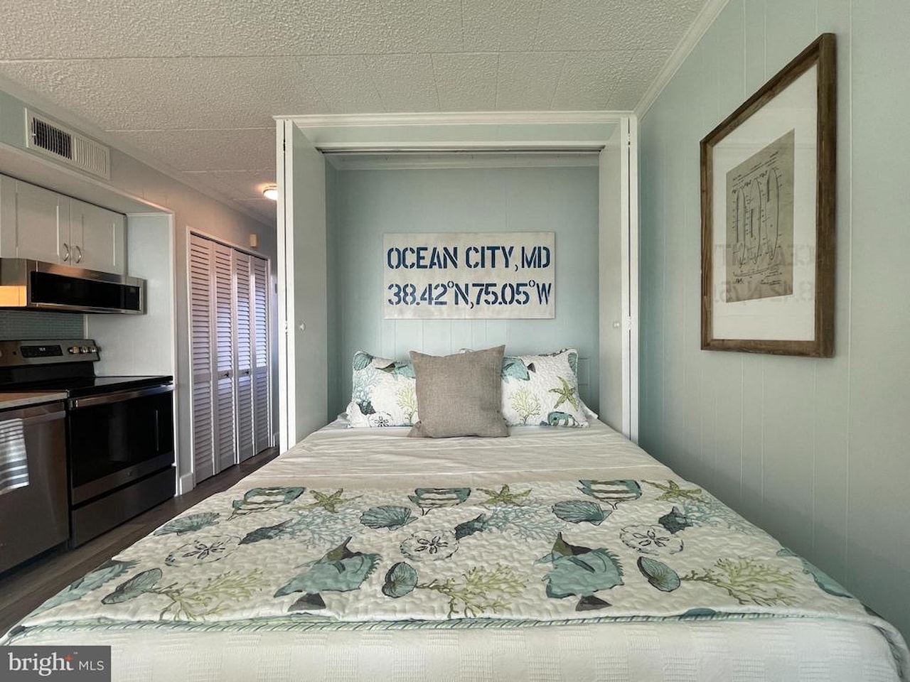 Cara Mar Real Estate for Sale - 12305 Wight St #102 in Ocean City Photo 23