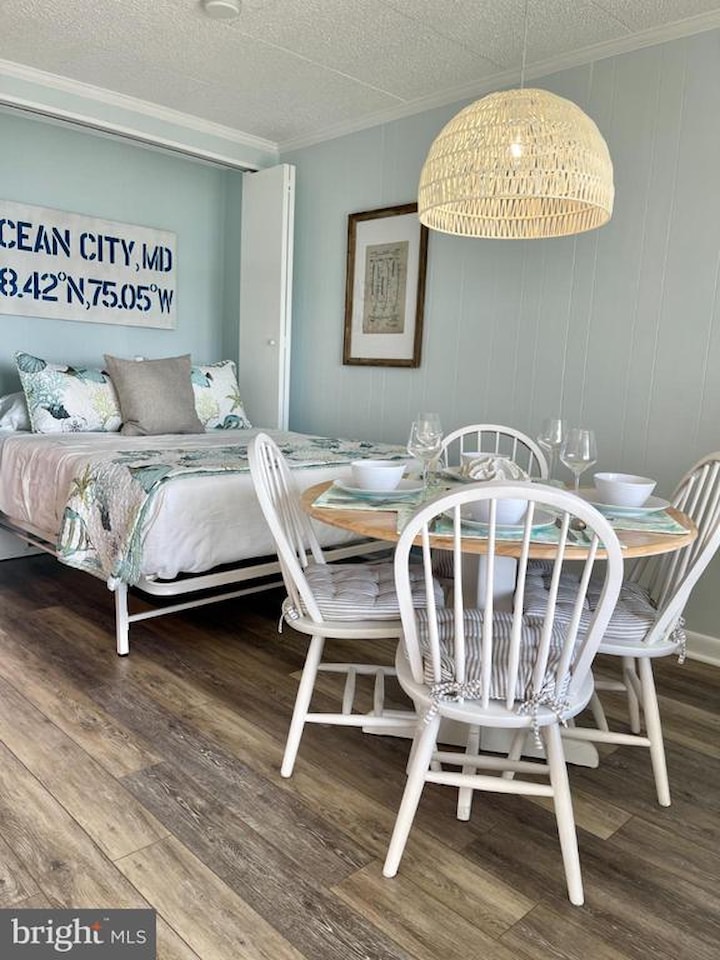 Cara Mar Real Estate for Sale - 12305 Wight St #102 in Ocean City Photo 22