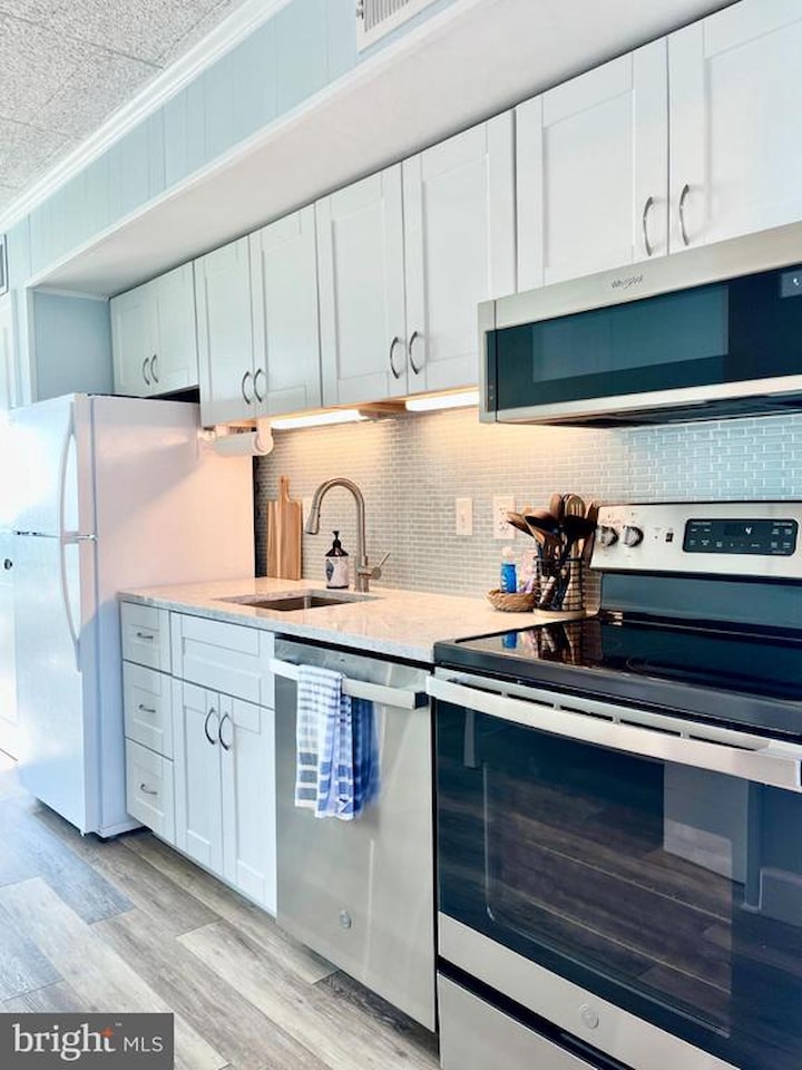 Cara Mar Real Estate for Sale - 12305 Wight St #102 in Ocean City Photo 19