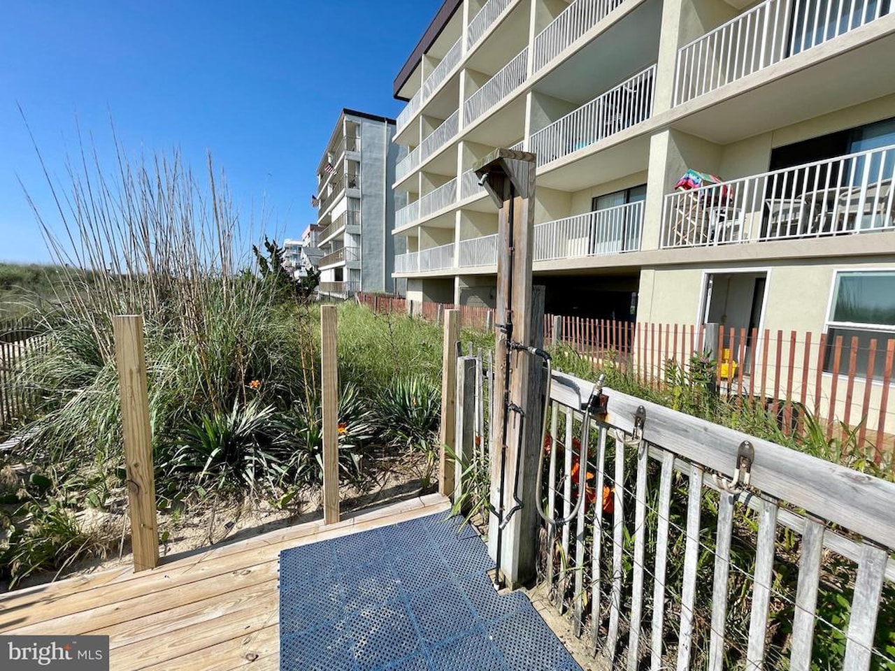 Cara Mar Real Estate for Sale - 12305 Wight St #102 in Ocean City Photo 28