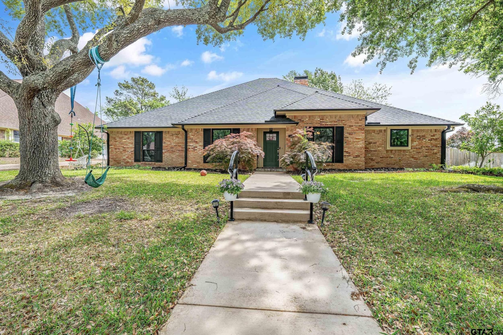 3912 Allendale Tyler, TX 75701 | MLS 26009139