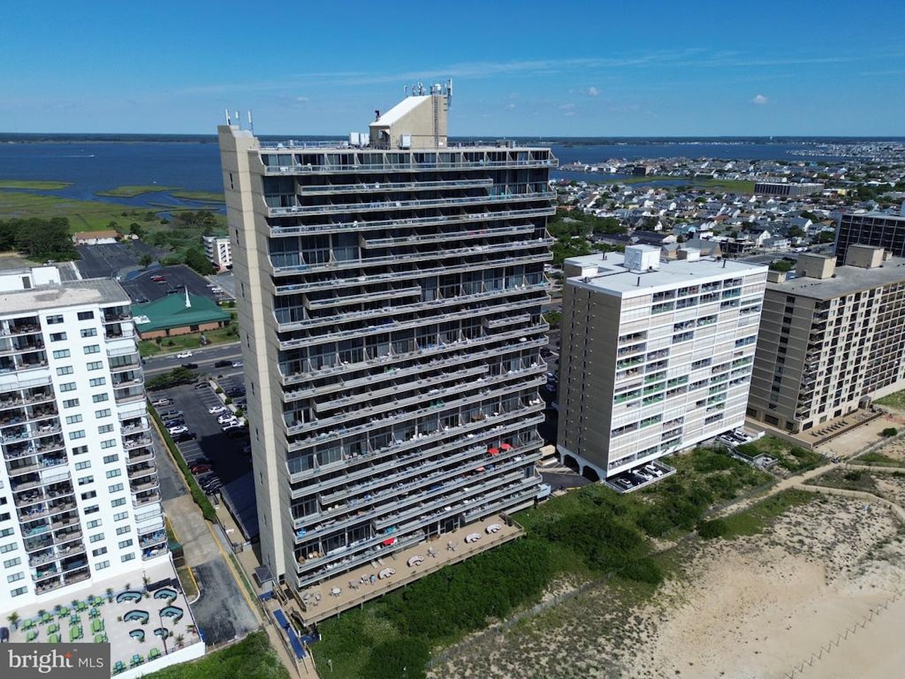 Century 1 Real Estate for Sale - 9900 Coastal Hwy #1013 in Ocean City