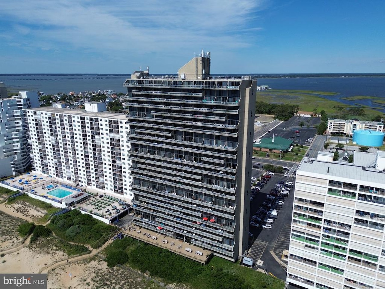 Century 1 Real Estate for Sale - 9900 Coastal Hwy #1013 in Ocean City Photo 3