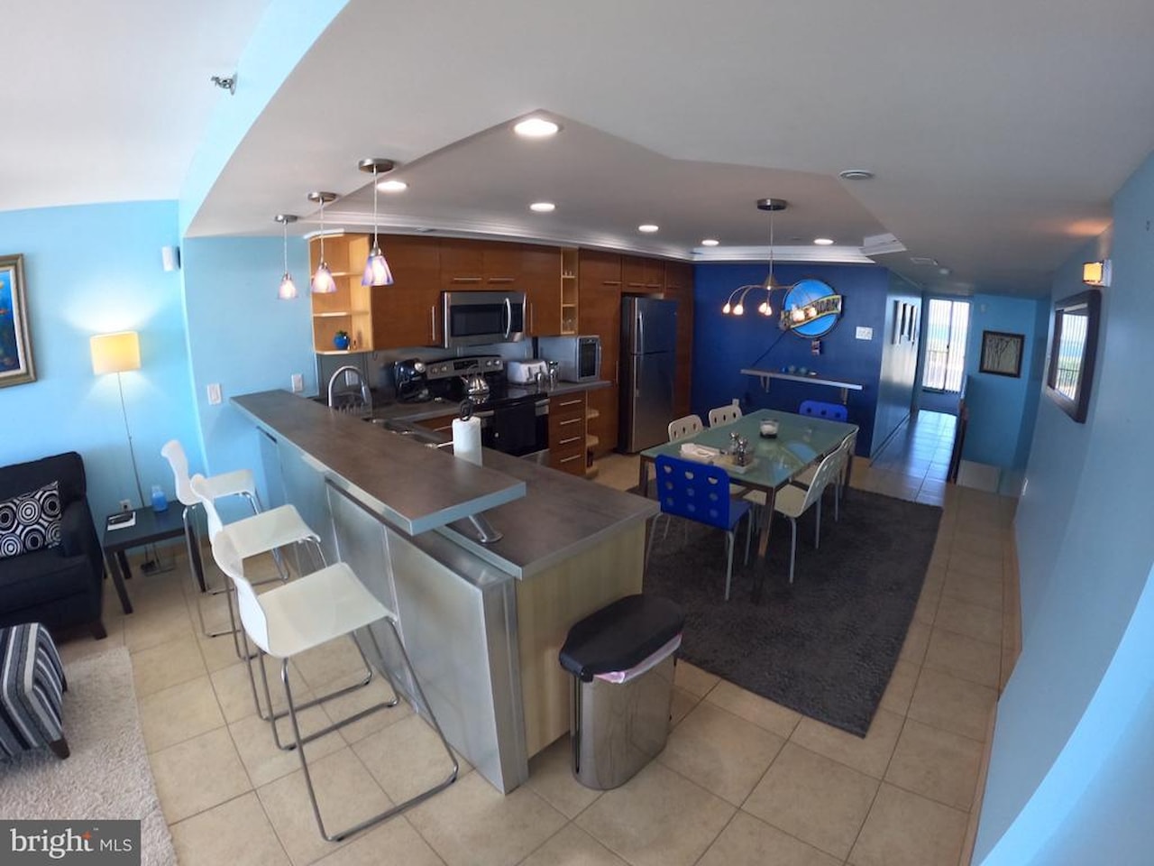 Century 1 Real Estate for Sale - 9900 Coastal Hwy #1013 in Ocean City Photo 24